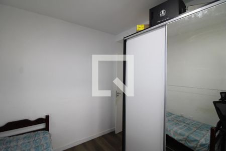 Quarto 2 de apartamento para alugar com 2 quartos, 43m² em Vila Nova Cachoeirinha, São Paulo