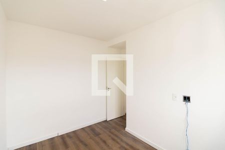 Quarto 1 de apartamento para alugar com 2 quartos, 43m² em Vila Nova Cachoeirinha, São Paulo