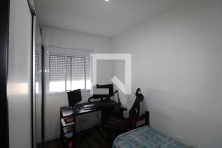 Quarto 2 de apartamento para alugar com 2 quartos, 43m² em Vila Nova Cachoeirinha, São Paulo