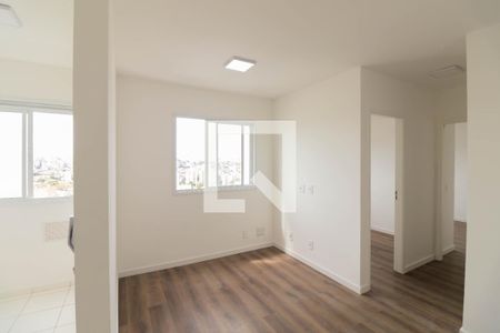 Apartamento para alugar com 2 quartos, 43m² em Vila Nova Cachoeirinha, São Paulo