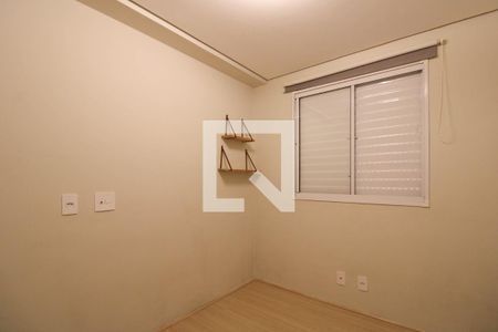 Quarto 2 de apartamento à venda com 2 quartos, 41m² em Vila Plana, São Paulo