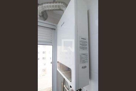 Aquecedor de apartamento à venda com 2 quartos, 41m² em Vila Plana, São Paulo