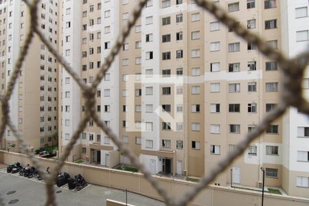 Vista Quarto 1 de apartamento à venda com 2 quartos, 41m² em Vila Plana, São Paulo