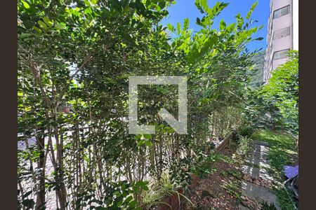 Varanda / Garden de apartamento à venda com 3 quartos, 83m² em Recreio dos Bandeirantes, Rio de Janeiro