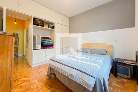 Quarto 1 de apartamento à venda com 2 quartos, 69m² em Ipiranga, São Paulo