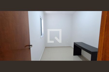 Quarto  de apartamento à venda com 3 quartos, 134m² em Santa Maria, São Caetano do Sul