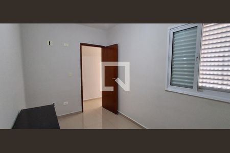 Quarto  de apartamento à venda com 3 quartos, 134m² em Santa Maria, São Caetano do Sul