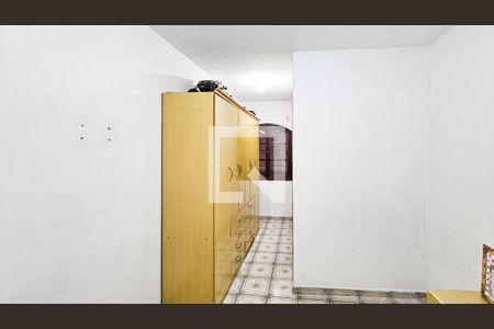Suíte 1 de casa para alugar com 2 quartos, 130m² em Conceicao, Osasco