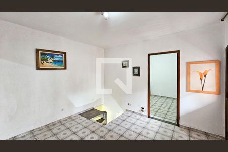 Sala 2 de casa para alugar com 2 quartos, 130m² em Conceicao, Osasco