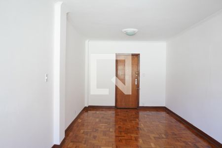 Sala de apartamento à venda com 2 quartos, 80m² em Vila Claudia, São Paulo
