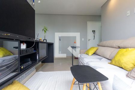 Sala de apartamento à venda com 2 quartos, 41m² em Vila Matilde, São Paulo