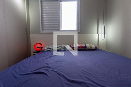 Quarto 2 de apartamento à venda com 2 quartos, 42m² em Vila Matilde, São Paulo