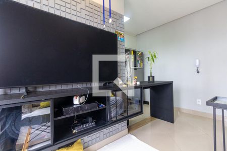 Sala de apartamento à venda com 2 quartos, 41m² em Vila Matilde, São Paulo