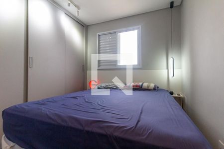 Quarto 2 de apartamento à venda com 2 quartos, 42m² em Vila Matilde, São Paulo