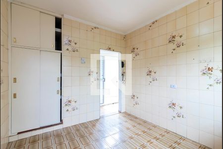 Casa 2 - Cozinha de casa à venda com 4 quartos, 375m² em Vila Santa Maria, São Paulo