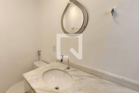 Banheiro Suíte de apartamento para alugar com 3 quartos, 82m² em Jardim do Lago, Campinas