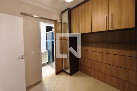 Quarto Suíte de apartamento para alugar com 3 quartos, 82m² em Jardim do Lago, Campinas