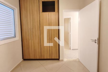 Quarto Suíte de apartamento para alugar com 3 quartos, 82m² em Jardim do Lago, Campinas
