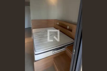 Apartamento para alugar com 1 quarto, 27m² em Perdizes, São Paulo