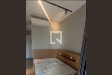 Apartamento para alugar com 1 quarto, 27m² em Perdizes, São Paulo