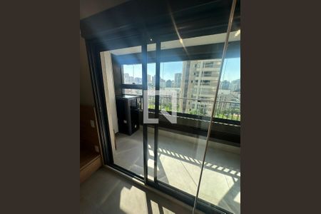 Apartamento para alugar com 1 quarto, 27m² em Perdizes, São Paulo
