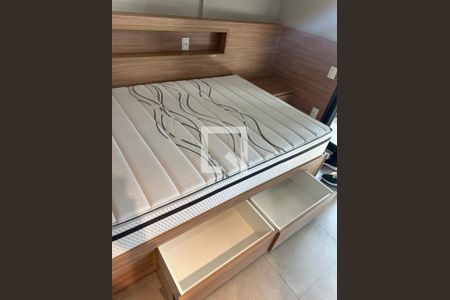 Apartamento para alugar com 1 quarto, 27m² em Perdizes, São Paulo