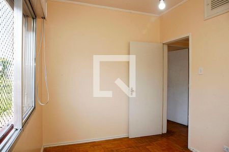 Quarto 2 de apartamento à venda com 3 quartos, 93m² em Azenha, Porto Alegre