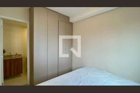 Suite de kitnet/studio para alugar com 1 quarto, 24m² em Pinheiros, São Paulo