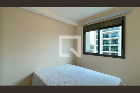 Suite de kitnet/studio para alugar com 1 quarto, 24m² em Pinheiros, São Paulo