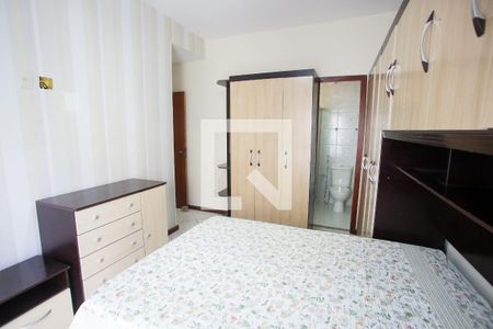 Quarto Suíte de casa à venda com 3 quartos, 164m² em Pechincha, Rio de Janeiro