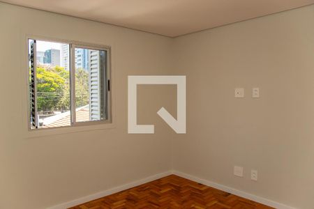 Quarto 1 de apartamento à venda com 2 quartos, 65m² em Cidade Monções, São Paulo
