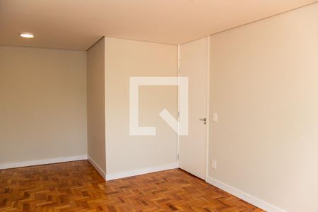 Sala de apartamento à venda com 2 quartos, 65m² em Cidade Monções, São Paulo