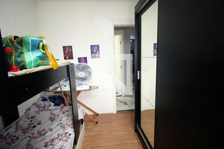 Quarto 1 de apartamento para alugar com 2 quartos, 50m² em Vista Alegre, Rio de Janeiro