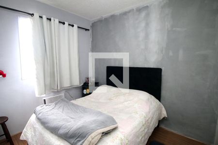 Quarto 2 de apartamento para alugar com 2 quartos, 50m² em Vista Alegre, Rio de Janeiro