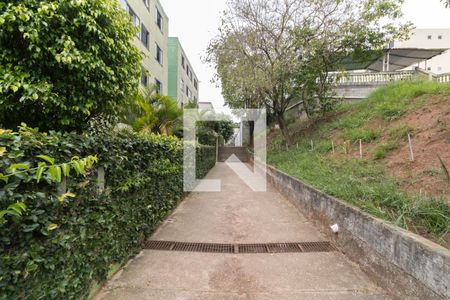 Área Comum de apartamento para alugar com 2 quartos, 67m² em Cidade Antônio Estêvão de Carvalho, São Paulo