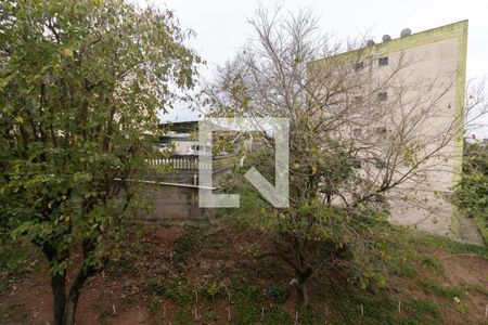 Vista Quarto de Serviço de apartamento para alugar com 2 quartos, 67m² em Cidade Antônio Estêvão de Carvalho, São Paulo