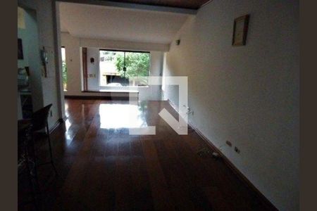 Casa à venda com 2 quartos, 185m² em Morumbi, São Paulo