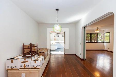 Apartamento à venda com 4 quartos, 211m² em Perdizes, São Paulo