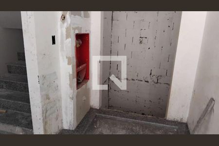 Apartamento à venda com 2 quartos, 60m² em Vila Alzira, Santo André