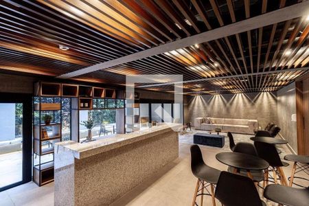 Apartamento à venda com 1 quarto, 28m² em Pinheiros, São Paulo