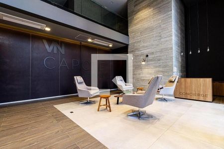 Apartamento à venda com 1 quarto, 28m² em Pinheiros, São Paulo