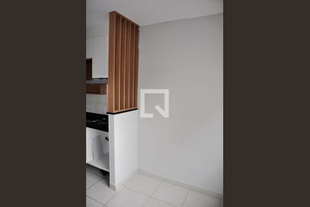 Detalhe - Sala de apartamento para alugar com 2 quartos, 32m² em Pirituba, São Paulo