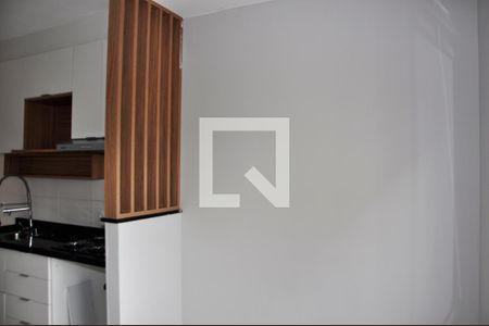 Detalhe - Sala de apartamento para alugar com 2 quartos, 32m² em Pirituba, São Paulo