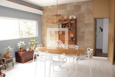 Apartamento à venda com 3 quartos, 205m² em Higienópolis, São Paulo