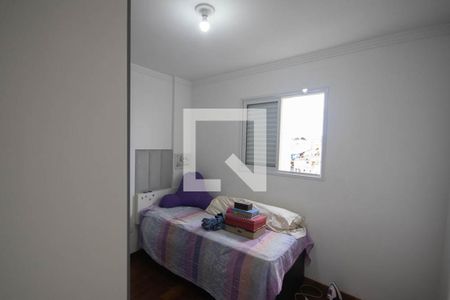 Quarto 2 de apartamento para alugar com 3 quartos, 70m² em Jardim Japao, São Paulo