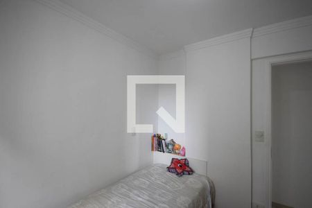 Quarto 1 de apartamento para alugar com 3 quartos, 70m² em Jardim Japao, São Paulo