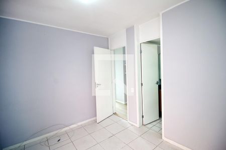 Quarto 1- Suíte de apartamento para alugar com 3 quartos, 70m² em Irajá, Rio de Janeiro