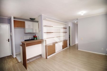 Sala de apartamento para alugar com 3 quartos, 70m² em Irajá, Rio de Janeiro