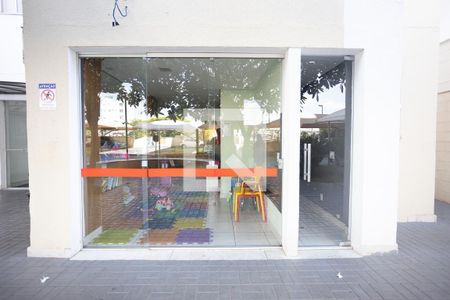 Brinquedoteca de apartamento à venda com 3 quartos, 87m² em Jardim Guanabara, Belo Horizonte