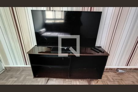 Apartamento para alugar com 2 quartos, 46m² em Parque Santa Rosa, Suzano